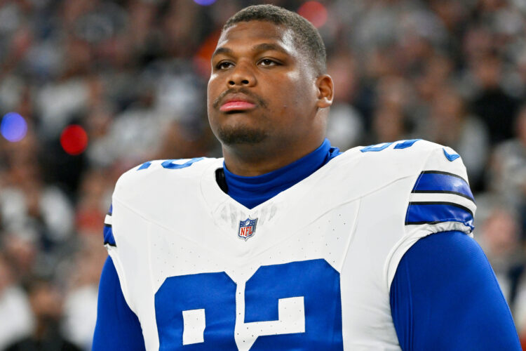 Quinnen Williams elevates the Dallas defense